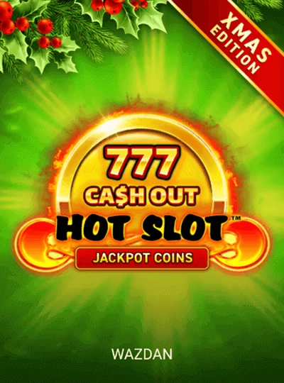 Classic fruit slot game cover